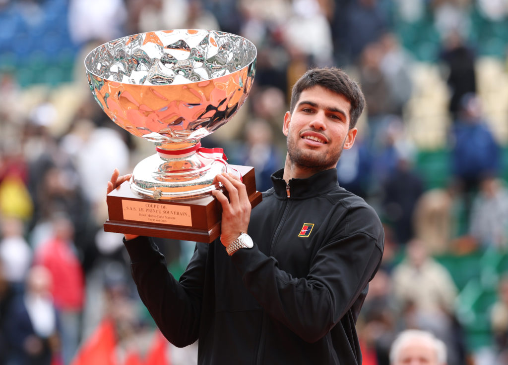 Photo by Clive Brunskill/Getty Images