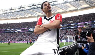 Arsenal, Liverpool and Man Utd learn new price to sign Hugo Ekitike | Football