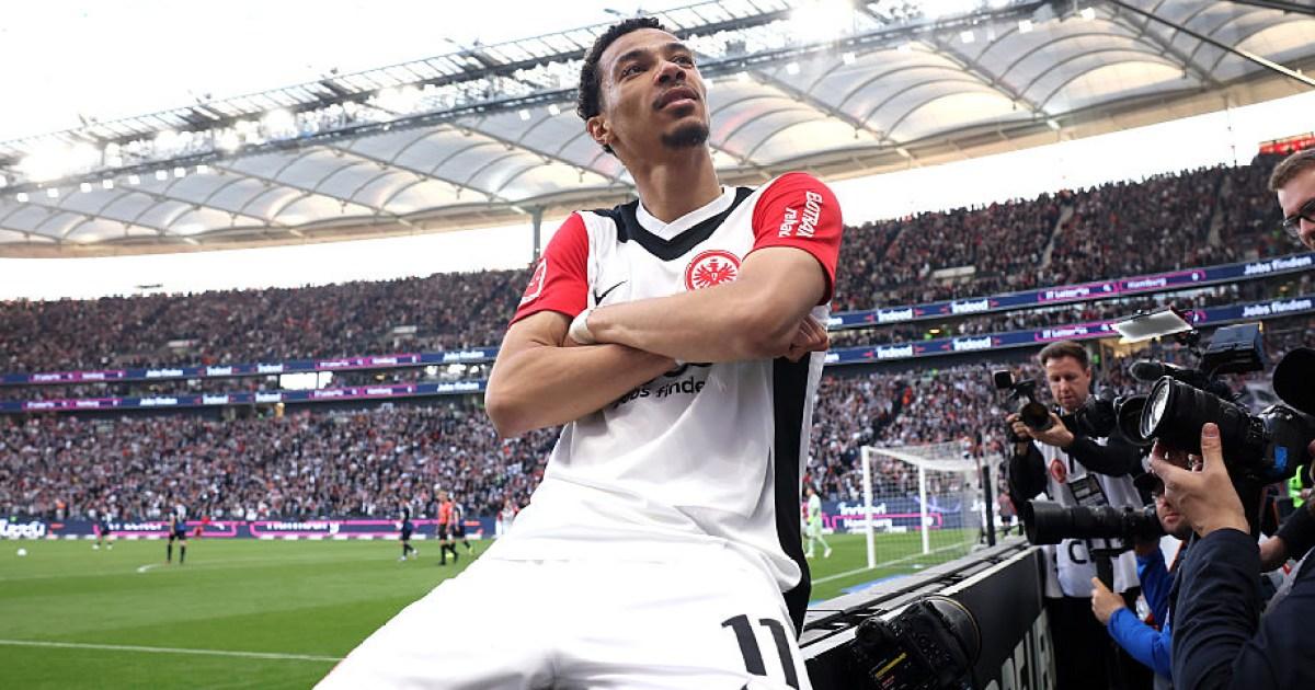 Arsenal, Liverpool and Man Utd learn new price to sign Hugo Ekitike | Football