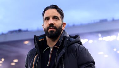Man Utd one step closer to signing 'really special' talent after 7-6 aggregate win vs Lyon, it's all in Ruben Amorim's hands