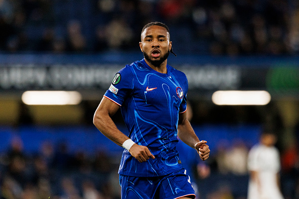 Chelsea FC v Legia Warszawa - UEFA Conference League 2024/25 Quarter Final Second Leg