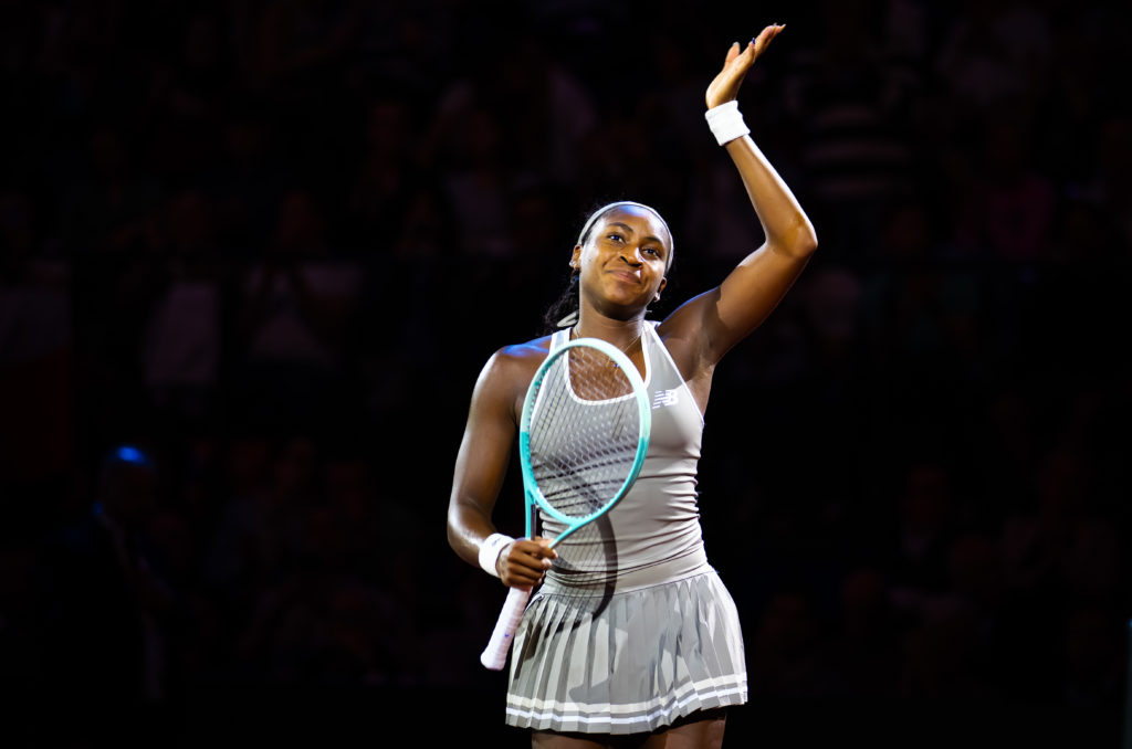 Photo by Robert Prange/Getty Images