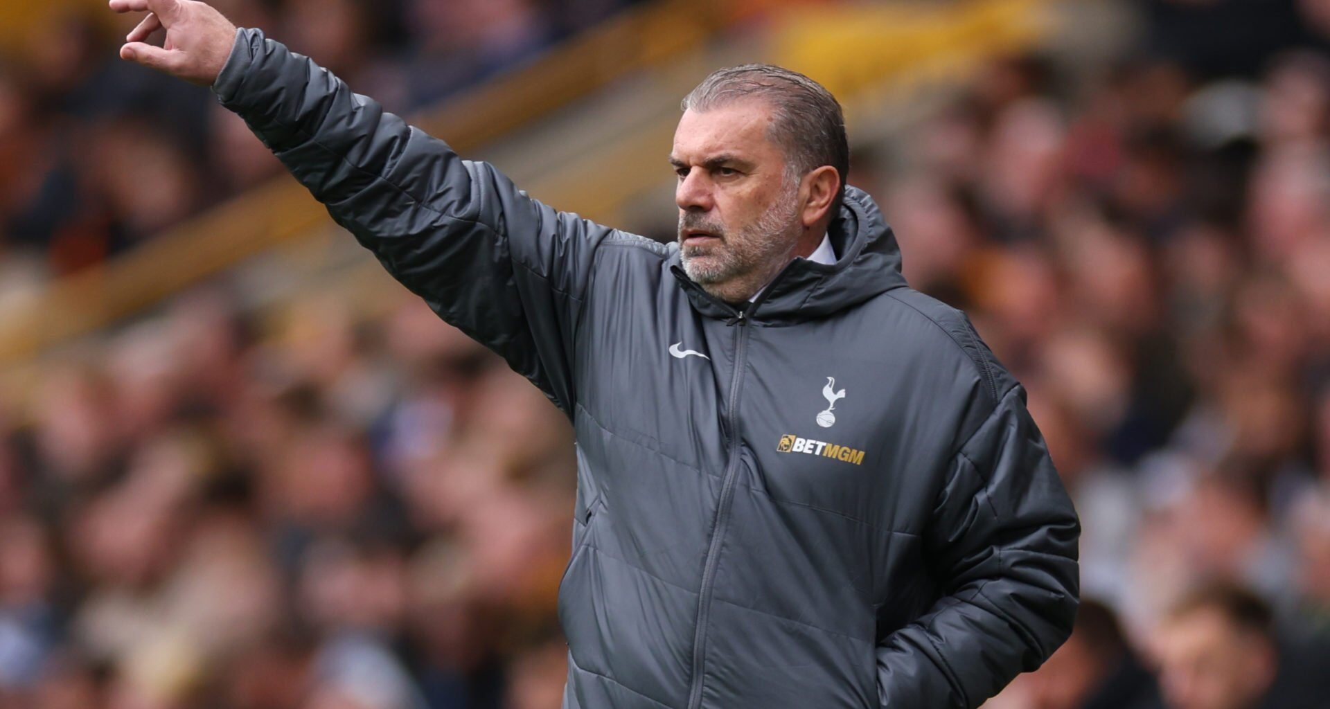 Vitor Pereira deployed a genius tactic to outsmart Ange Postecoglou, one Wolves star was key