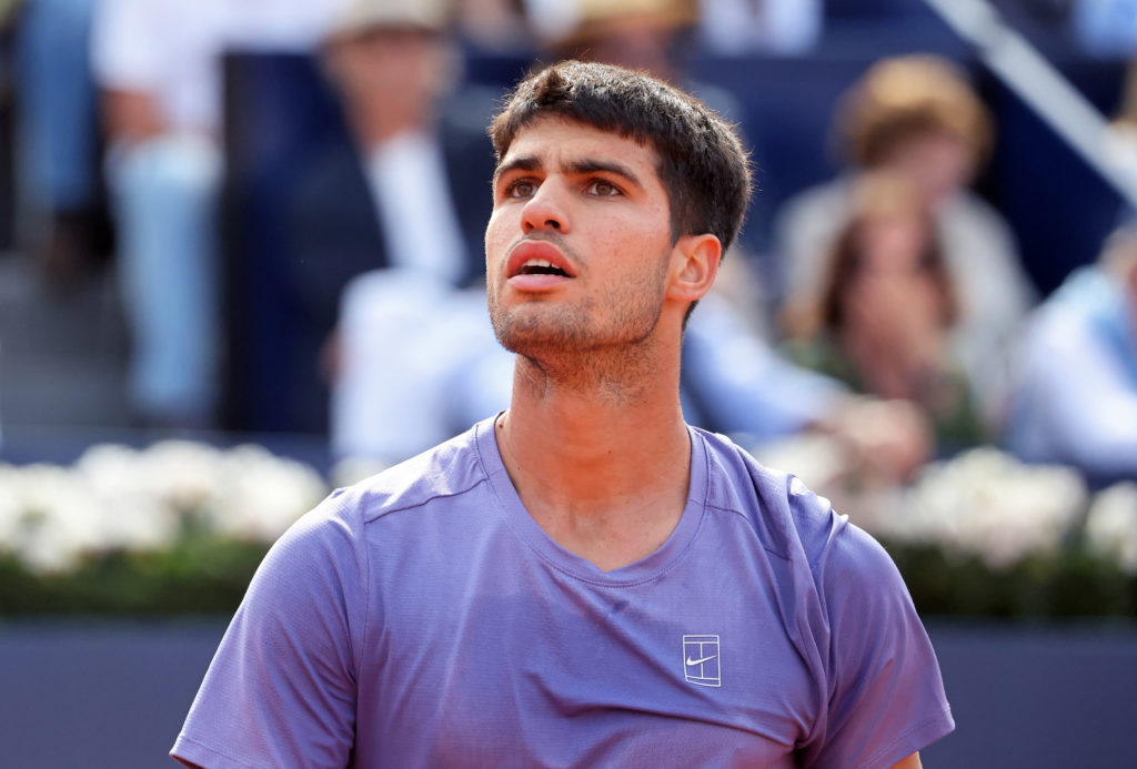 Photo by Joan Valls/Urbanandsport/NurPhoto via Getty Images
