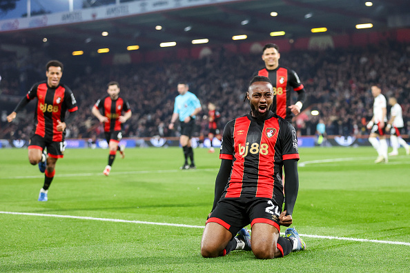 AFC Bournemouth v Fulham FC - Premier League