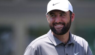 2025 RBC Heritage odds, DFS picks: Which golfers are in position to do well after the Masters?