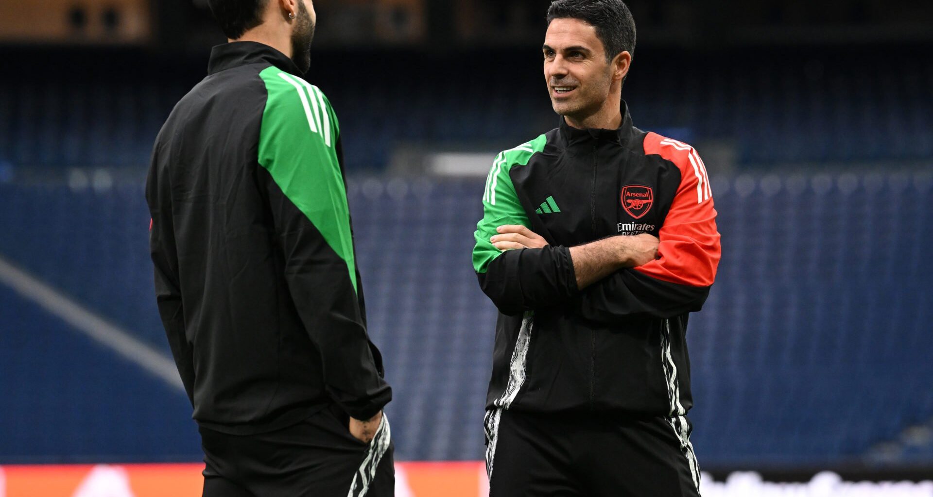 £51m Arsenal target is refusing to sign a new contract at his current club