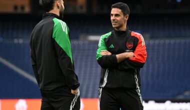 £51m Arsenal target is refusing to sign a new contract at his current club