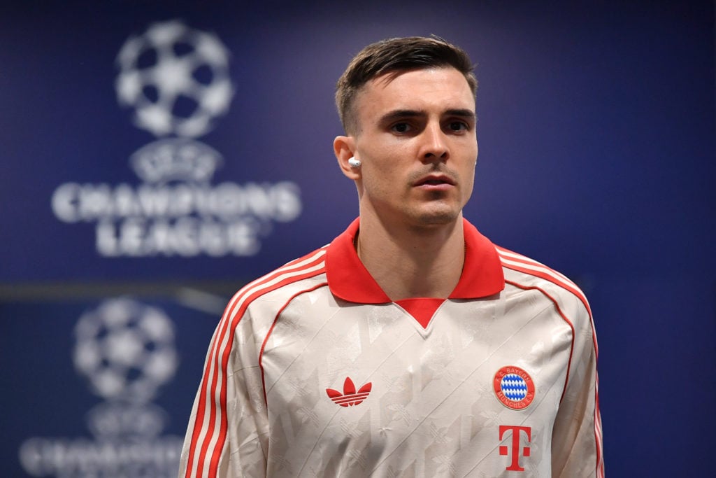 Photo by Valerio Pennicino - UEFA/UEFA via Getty Images