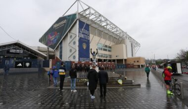 Leeds United stadium expansion timeline given as council agreement secured