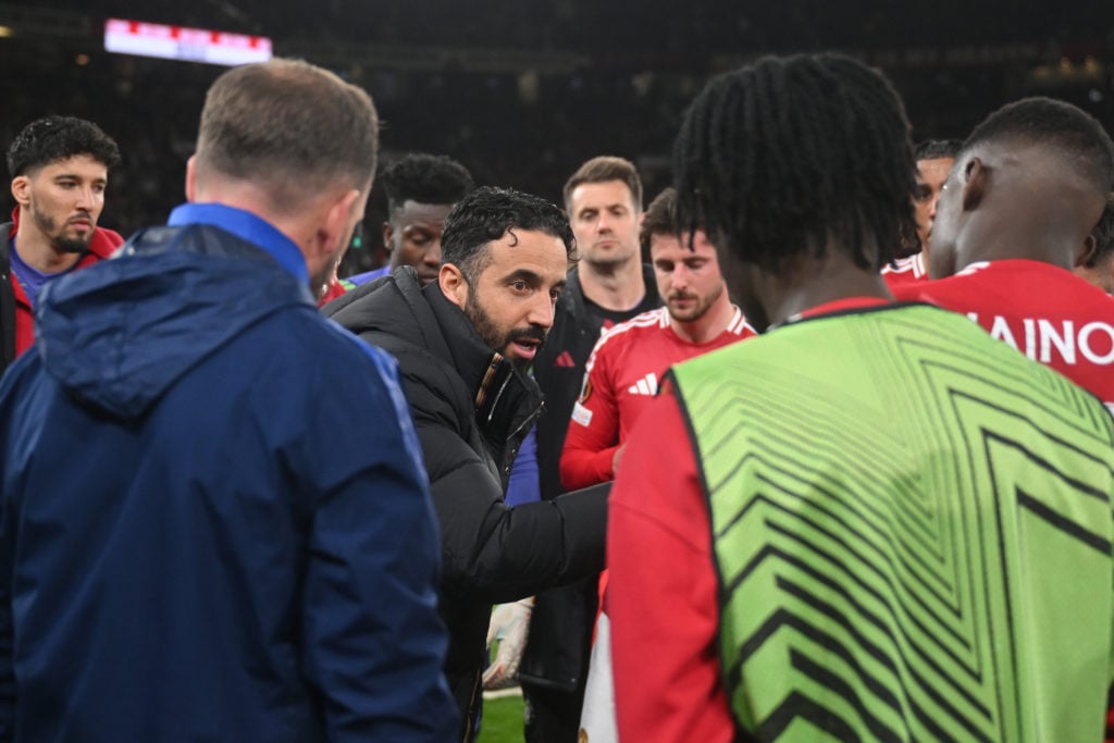Photo by Michael Regan - UEFA/UEFA via Getty Images