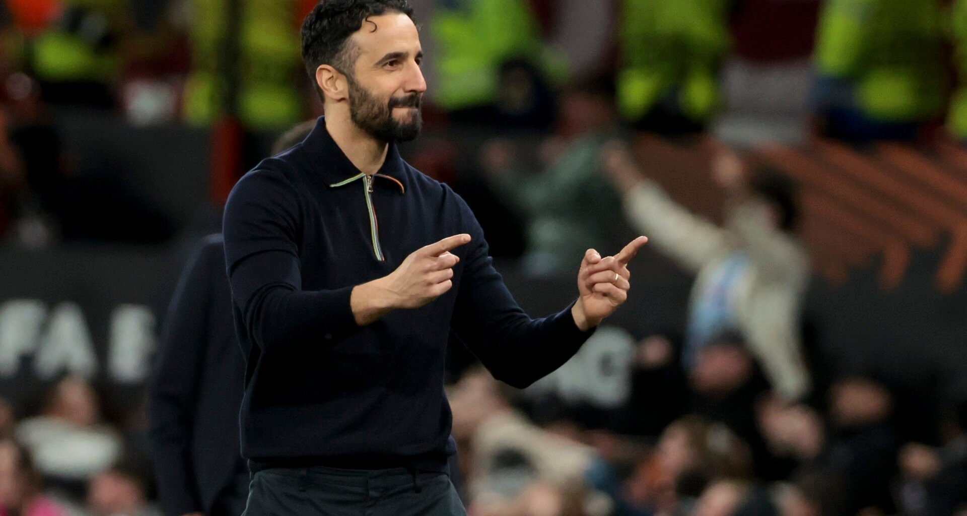 Man Utd must consider ‘ultimate’ midfielder from Southampton after relegation, he already knows Ruben Amorim