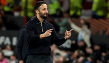 Man Utd must consider ‘ultimate’ midfielder from Southampton after relegation, he already knows Ruben Amorim