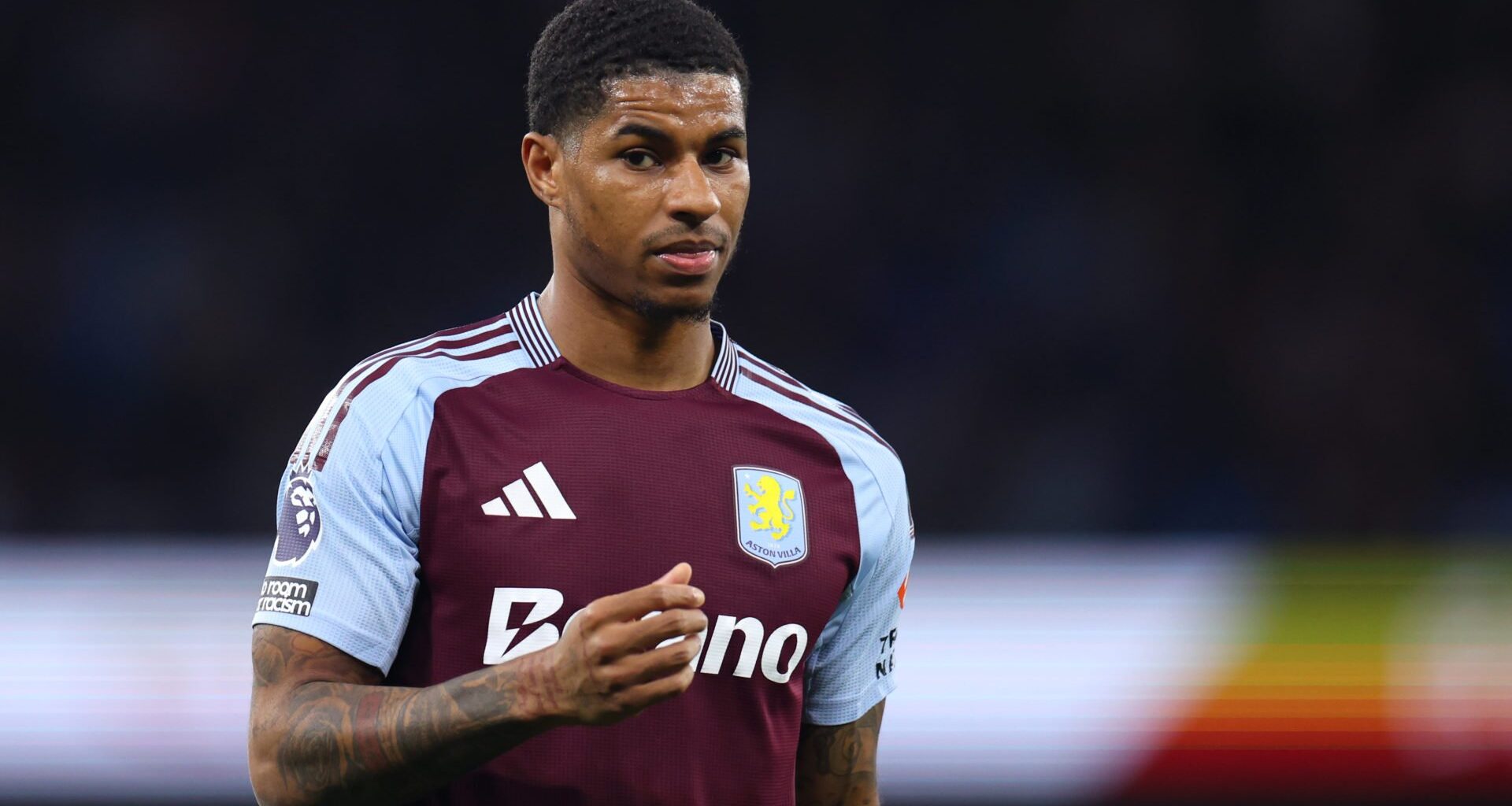 Marcus Rashford has two preferences over his future, Man Utd want loanee to boost summer transfer strategy