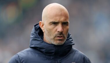 Fans convinced Chelsea star is leaving after brutal Enzo Maresca decision | Football