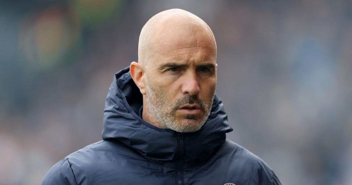 Fans convinced Chelsea star is leaving after brutal Enzo Maresca decision | Football