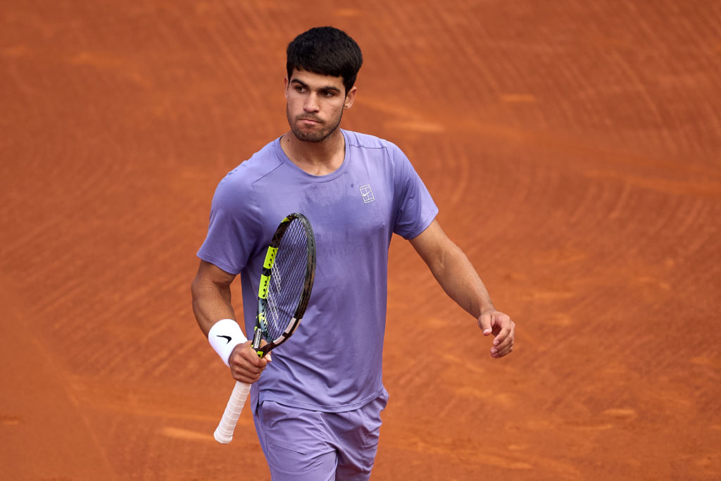 Photo by Manuel Queimadelos/Quality Sport Images/Getty Images