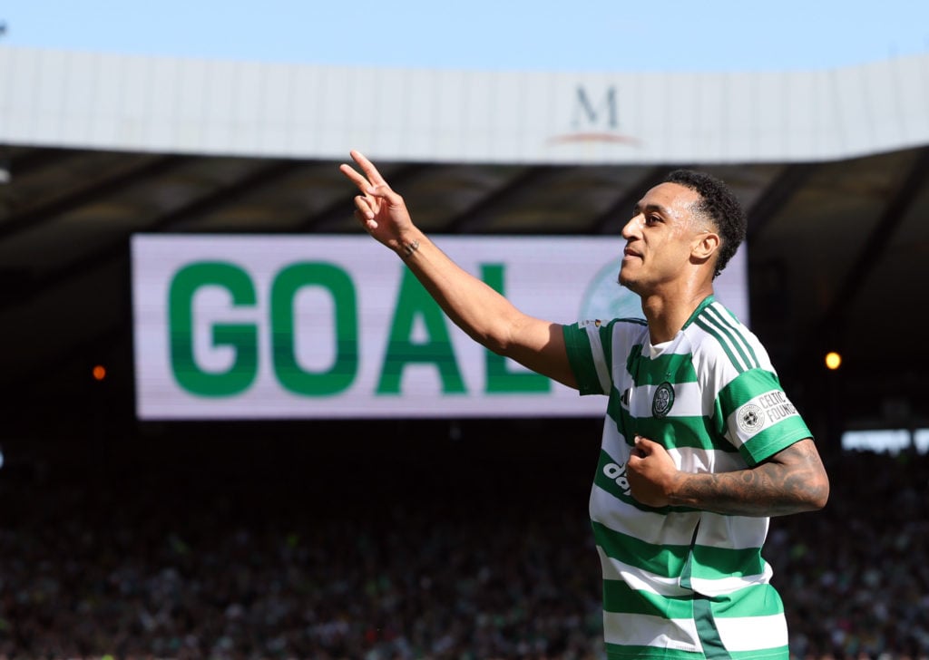 Photo by Ian MacNicol/Getty Images