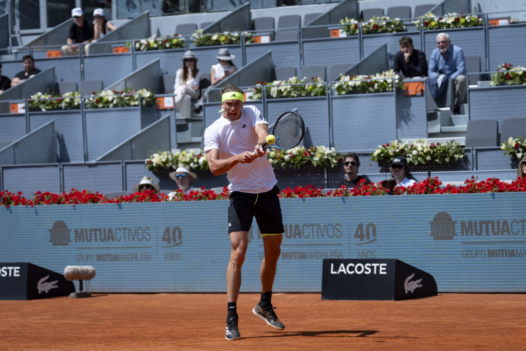 Photo by Alberto Gardin/Eurasia Sport Images/Getty Images