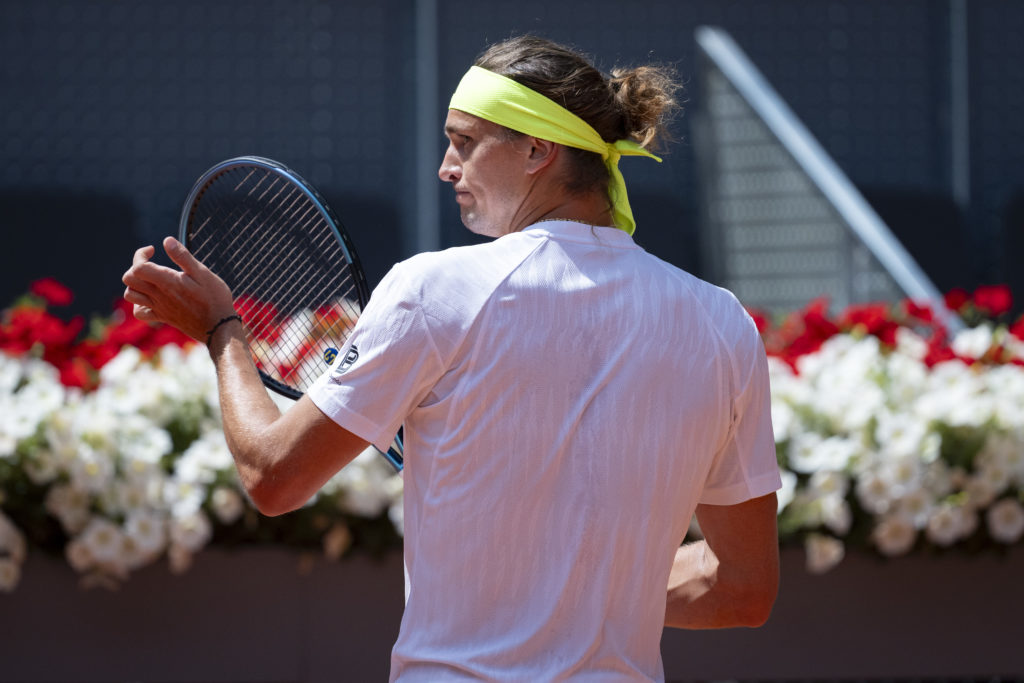 Photo by Alberto Gardin/Eurasia Sport Images/Getty Images