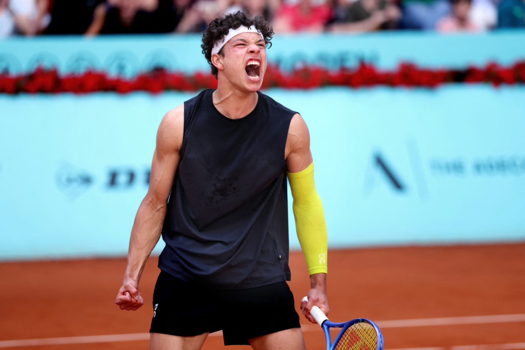 Photo by THOMAS COEX/AFP via Getty Images