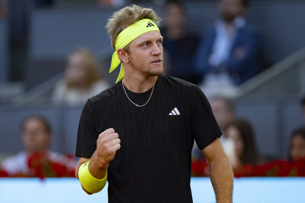 Photo by Alberto Gardin/Eurasia Sport Images/Getty Images