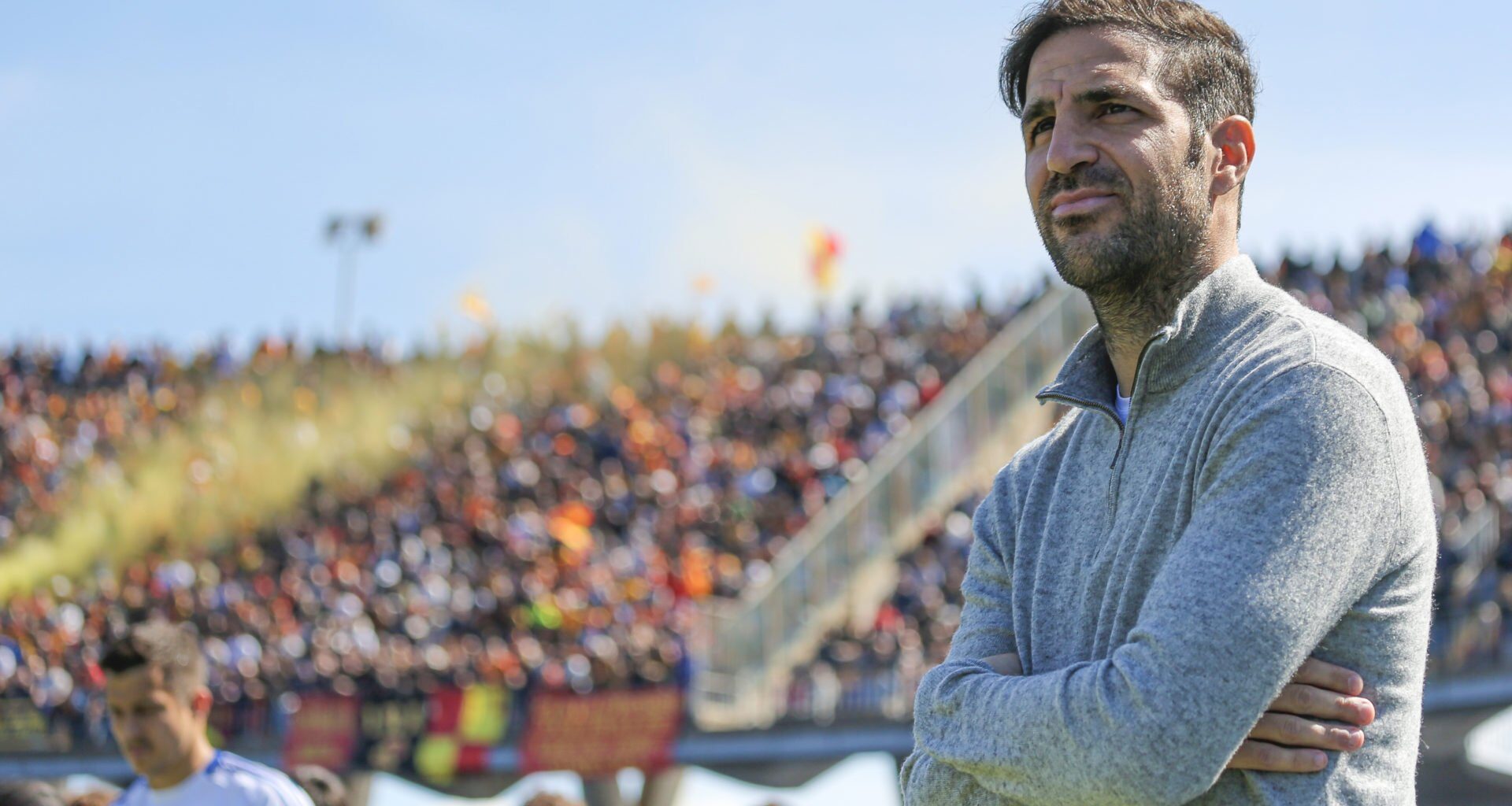 The £7m Leeds United star who was once tipped to replace Cesc Fabregas at Chelsea