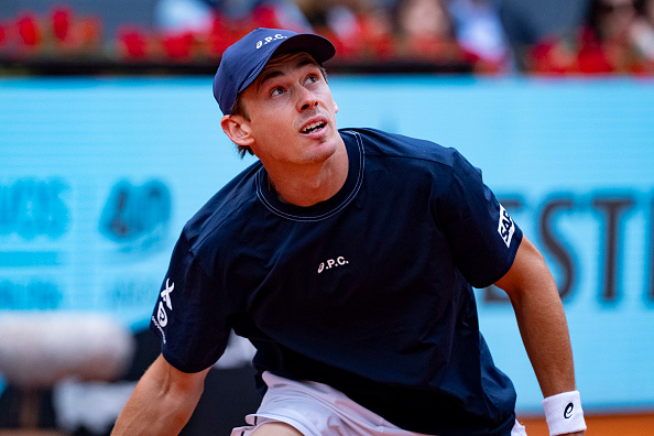 Photo by Alberto Gardin/Eurasia Sport Images/Getty Images