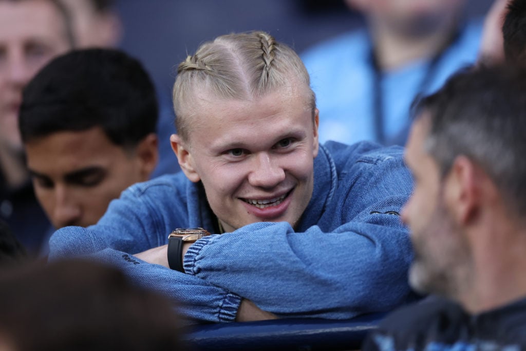 Photo by Alex Livesey - Danehouse/Getty Images