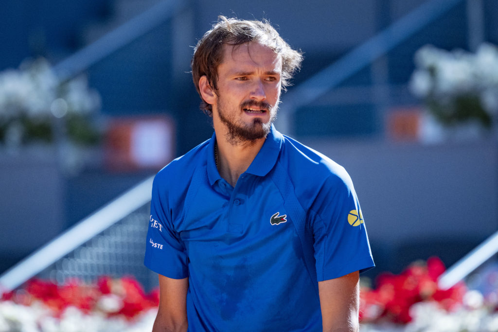 Photo by Alberto Gardin/Eurasia Sport Images/Getty Images