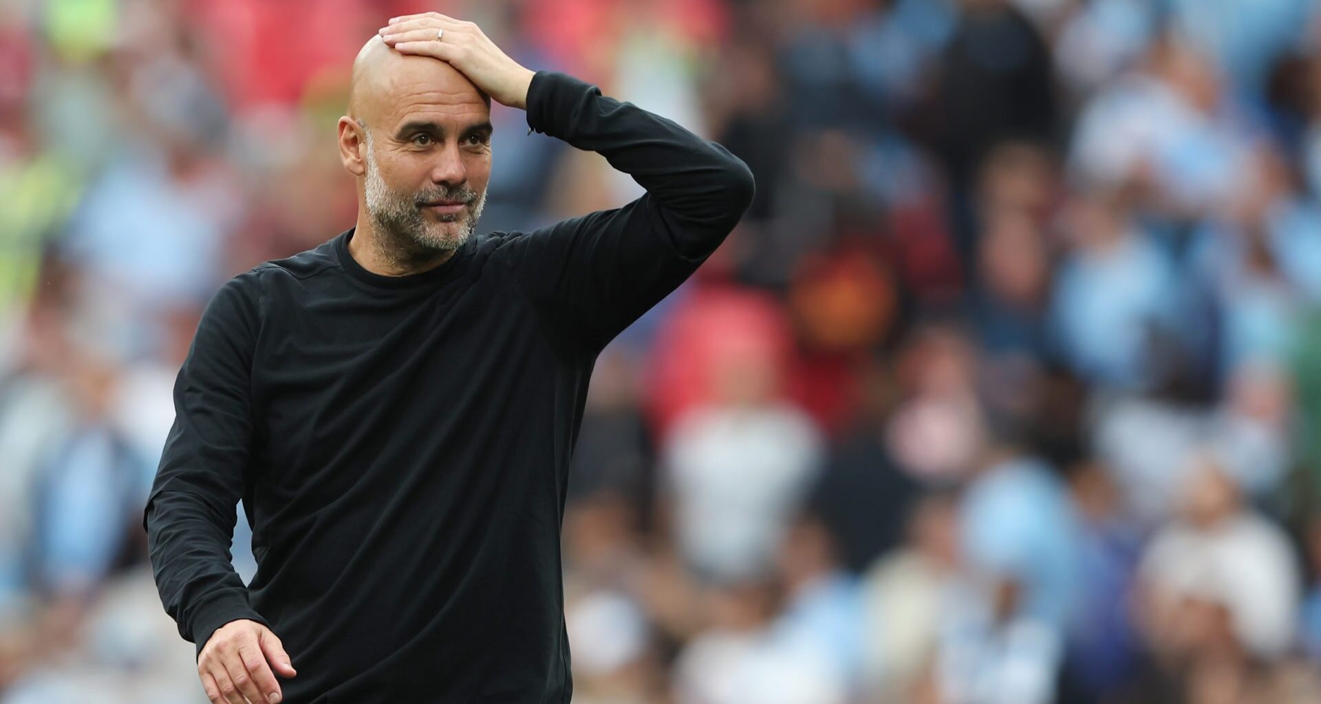 Chelsea now face competition from Manchester City for key target but could have trick up their sleeve