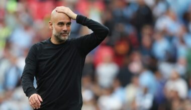 Chelsea now face competition from Manchester City for key target but could have trick up their sleeve