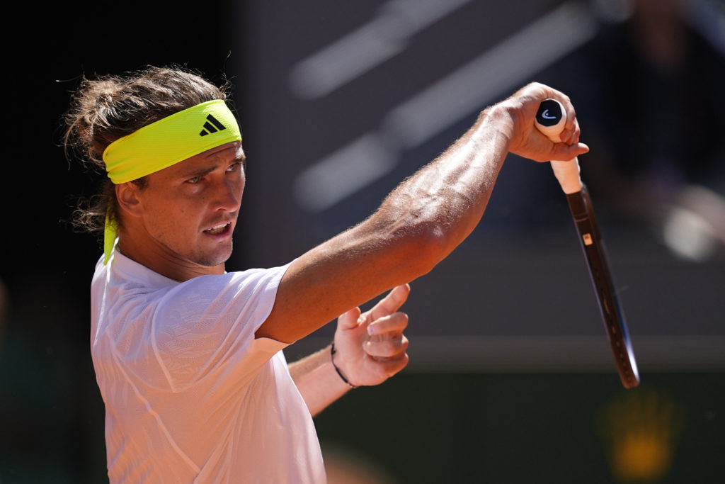 Photo By Oscar J. Barroso/Europa Press via Getty Images