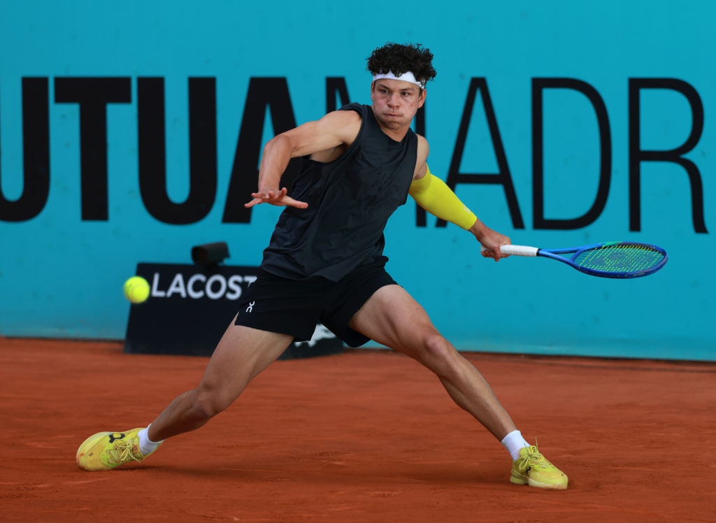 Photo by Clive Brunskill/Getty Images