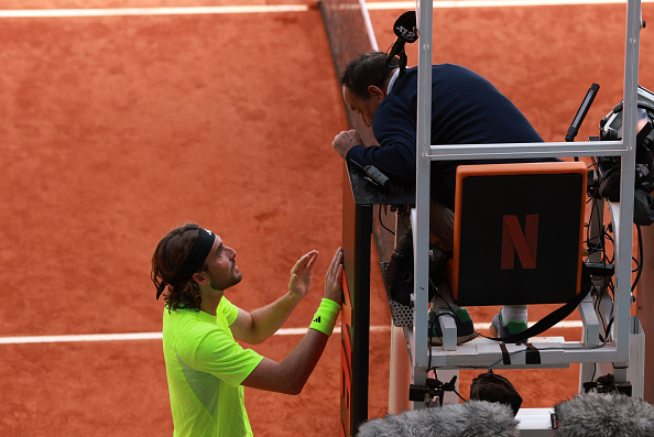 Photo by Clive Brunskill/Getty Images