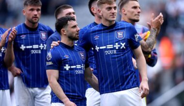 Door open for Manchester United to sign £30m striker as release clause now active, Jason Wilcox could be key