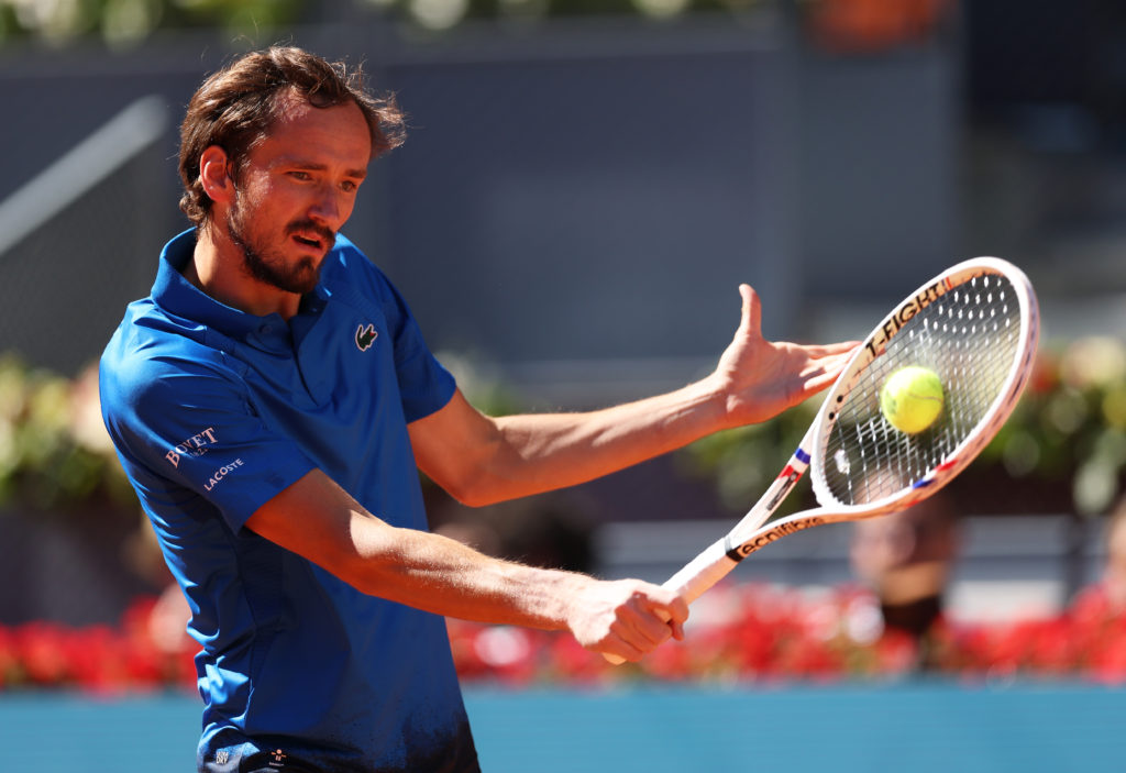Photo by Clive Brunskill/Getty Images