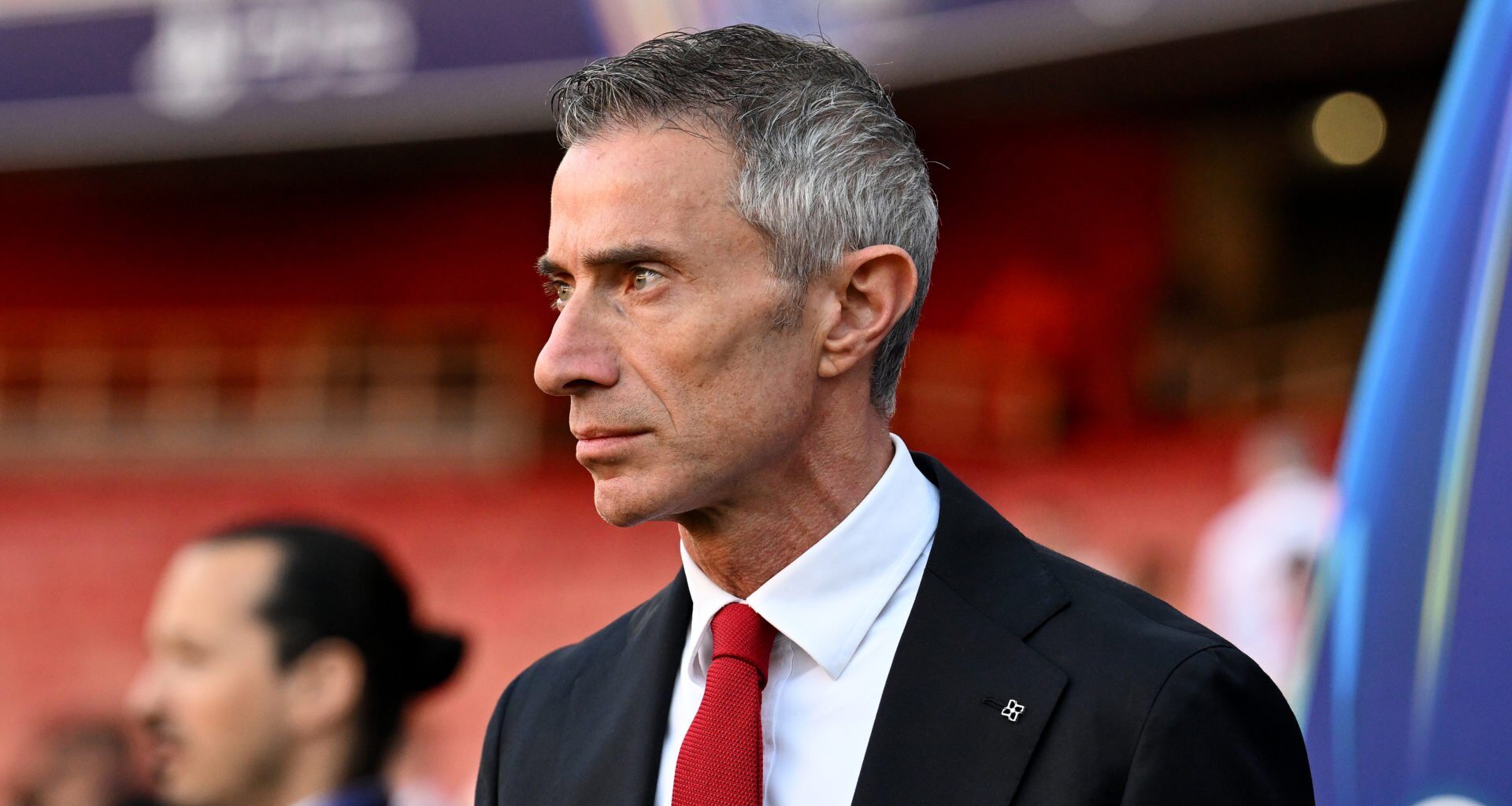 Arsenal fans are convinced that £30m star must be sold by Andrea Berta after 'abysmal' PSG display