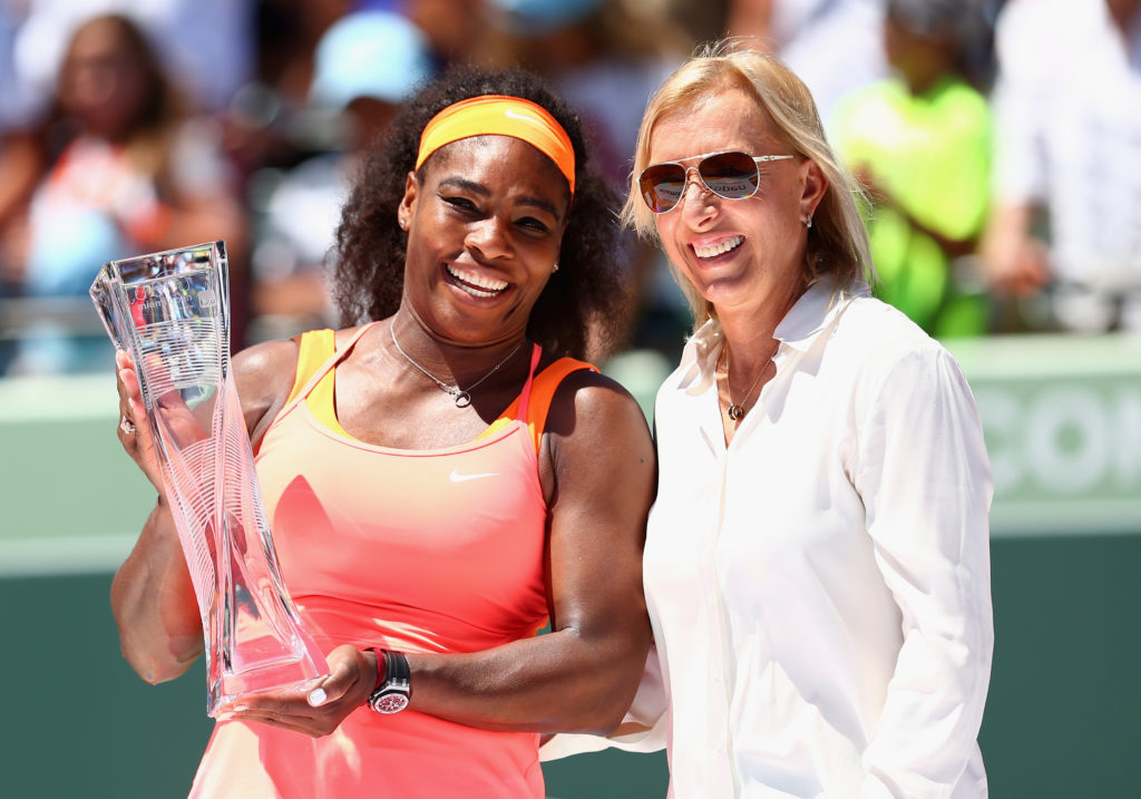 Photo by Clive Brunskill/Getty Images