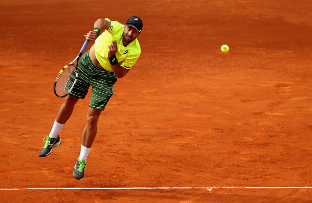 Photo by Clive Brunskill/Getty Images