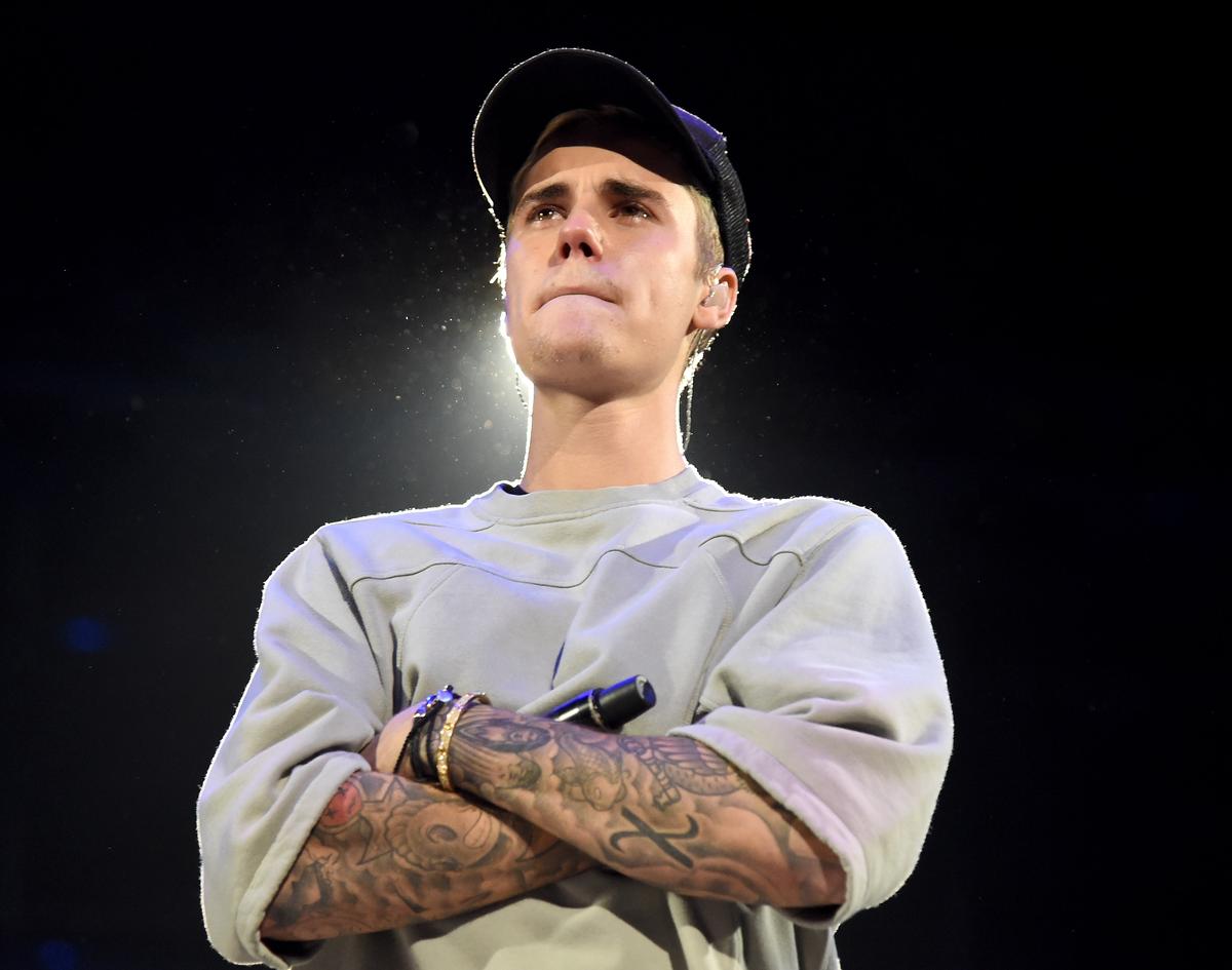 Justin Bieber v The Paparazzi: The star's long feud with paps explained
