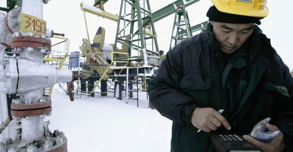 Trump’s tariffs have an unexpected side effect for Russia