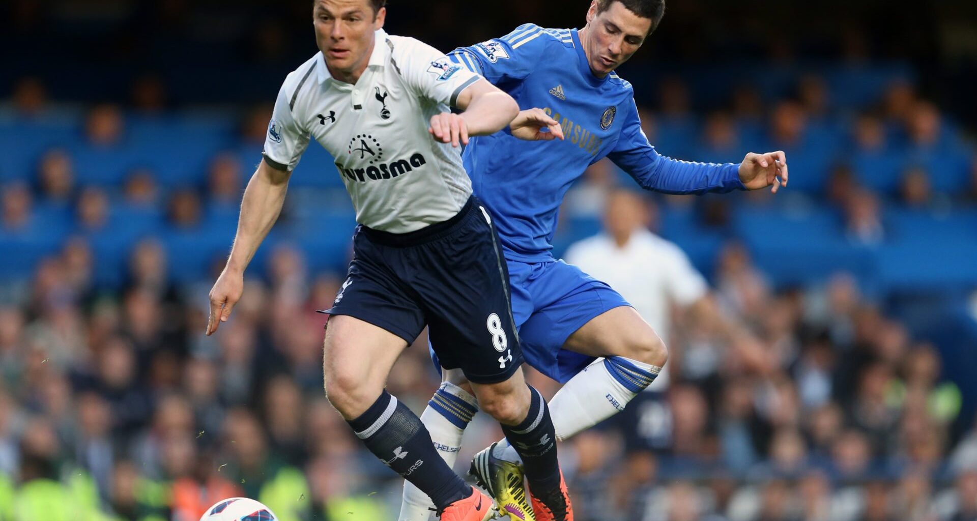 Tottenham are now very close to securing millions of pounds thanks to Scott Parker