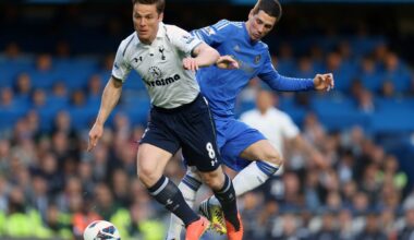 Tottenham are now very close to securing millions of pounds thanks to Scott Parker