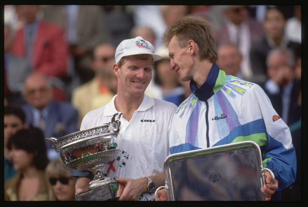 Photo by Yves Forestier/Sygma via Getty Images