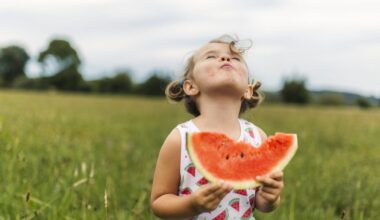 The 4 foods that science says can help you live to 100