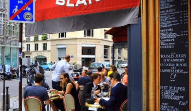 Crisis on the menu: How cut-price deals and fast food are reshaping France's sacred lunch ideals