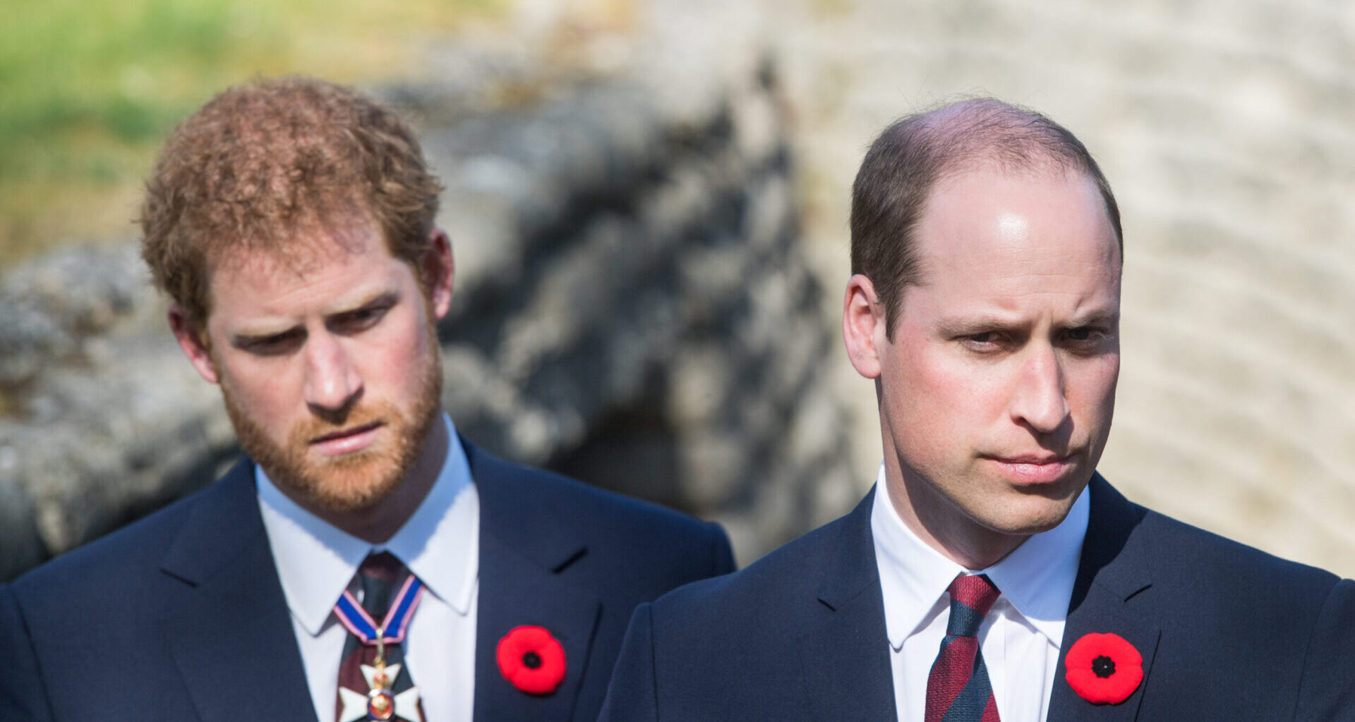 Critics Think Prince William Is 'Targeting' Harry & Meghan With Controversial Hiring Decision