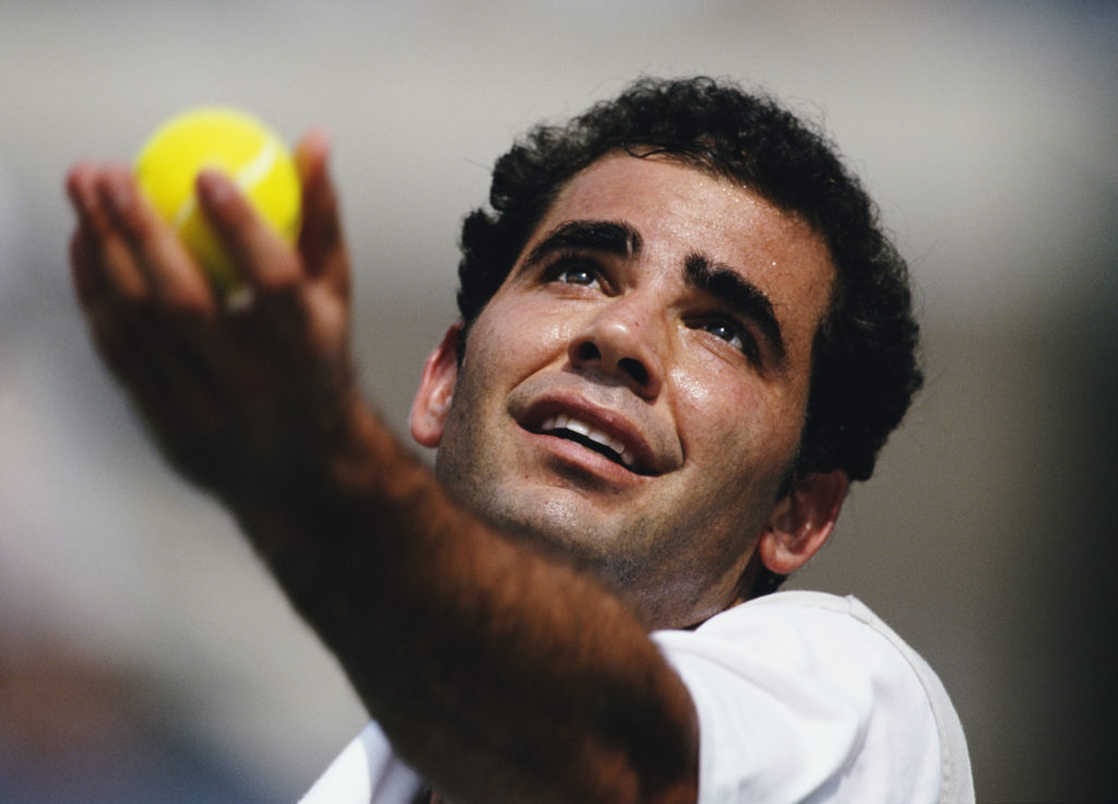 Photo by Gary M. Prior/Getty Images