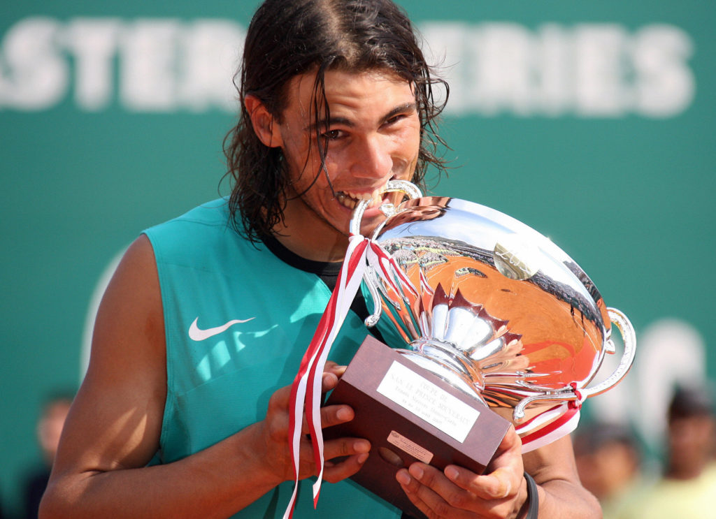Photo credit should read VALERY HACHE/AFP via Getty Images